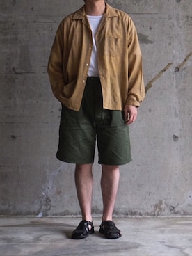 BIRDROBEさんのコーディネート