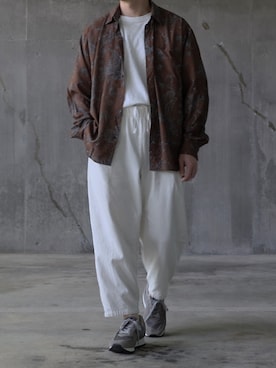 BIRDROBEさんのコーディネート