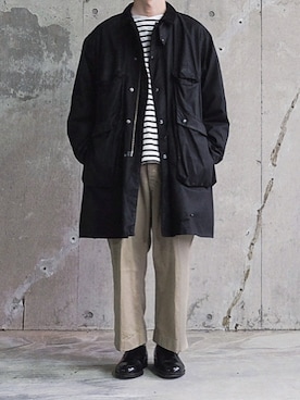 BIRDROBEさんのコーディネート