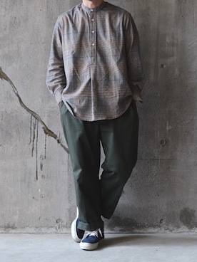 BIRDROBEさんのコーディネート