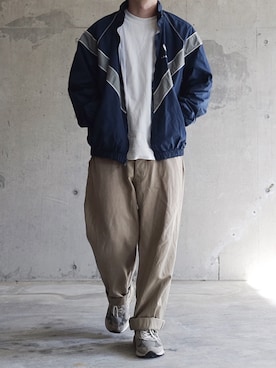 BIRDROBEさんのコーディネート