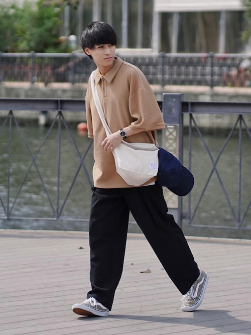 こーせ︎︎︎︎︎︎︎︎さんのコーディネート