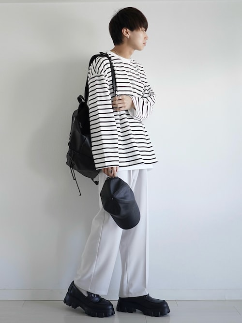 こーせ︎︎︎︎︎︎︎︎さんのコーディネート