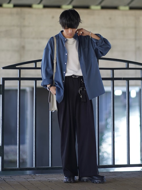 こーせ︎︎︎︎︎︎︎︎さんのコーディネート