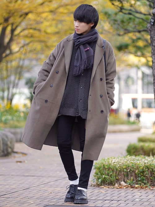 こーせ︎︎︎︎︎︎︎︎さんのコーディネート