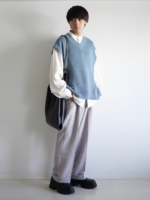 こーせ︎︎︎︎︎︎︎︎さんのコーディネート