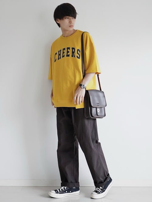 MHL.（エムエイチエル）の「SOFT TWISTED YARN COTTON（その他