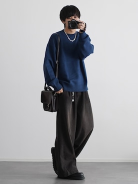 こーせ︎︎︎︎︎︎︎︎さんのコーディネート