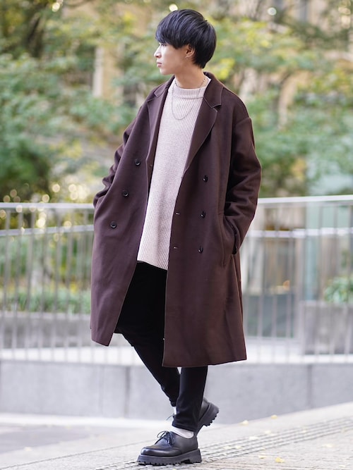 こーせ︎︎︎︎︎︎︎︎さんのコーディネート