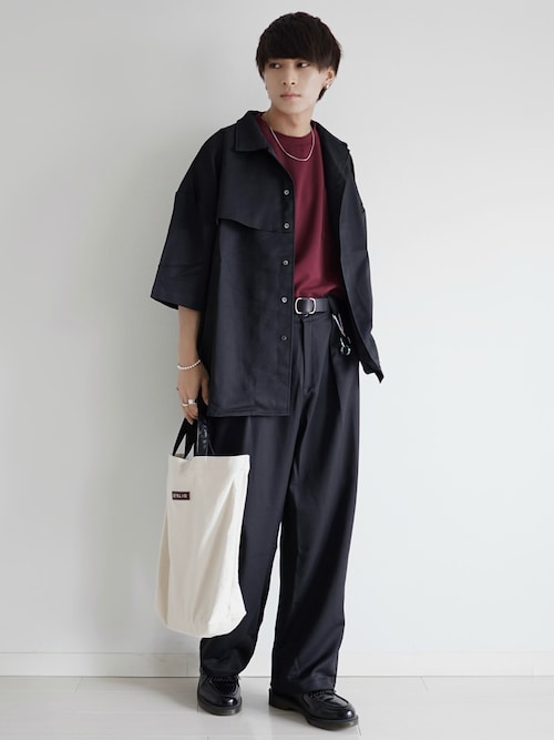 こーせ︎︎︎︎︎︎︎︎さんのコーディネート