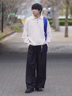 こーせ︎︎︎︎︎︎︎︎さんのコーディネート