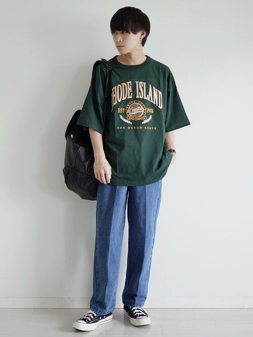 こーせ︎︎︎︎︎︎︎︎さんのコーディネート