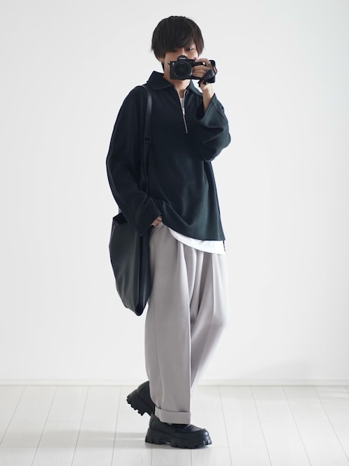 こーせ︎︎︎︎︎︎︎︎さんのコーディネート