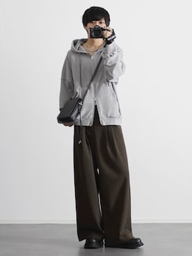 こーせ︎︎︎︎︎︎︎︎さんのコーディネート