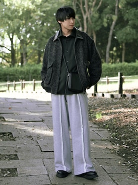 こーせ︎︎︎︎︎︎︎︎さんのコーディネート