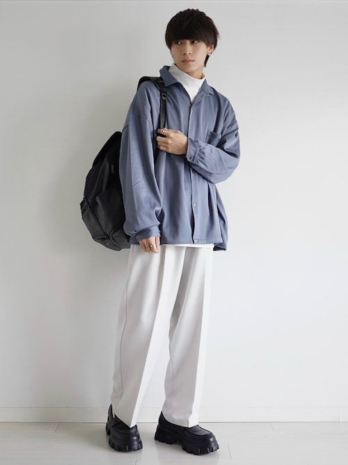 こーせ︎︎︎︎︎︎︎︎さんのコーディネート