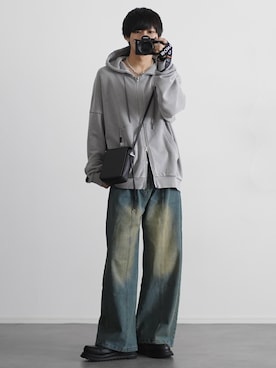 こーせ︎︎︎︎︎︎︎︎さんのコーディネート