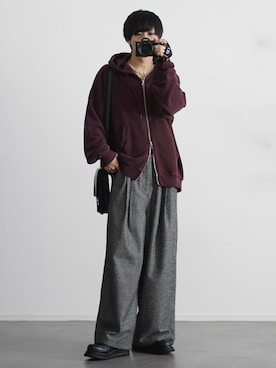 こーせ︎︎︎︎︎︎︎︎さんのコーディネート