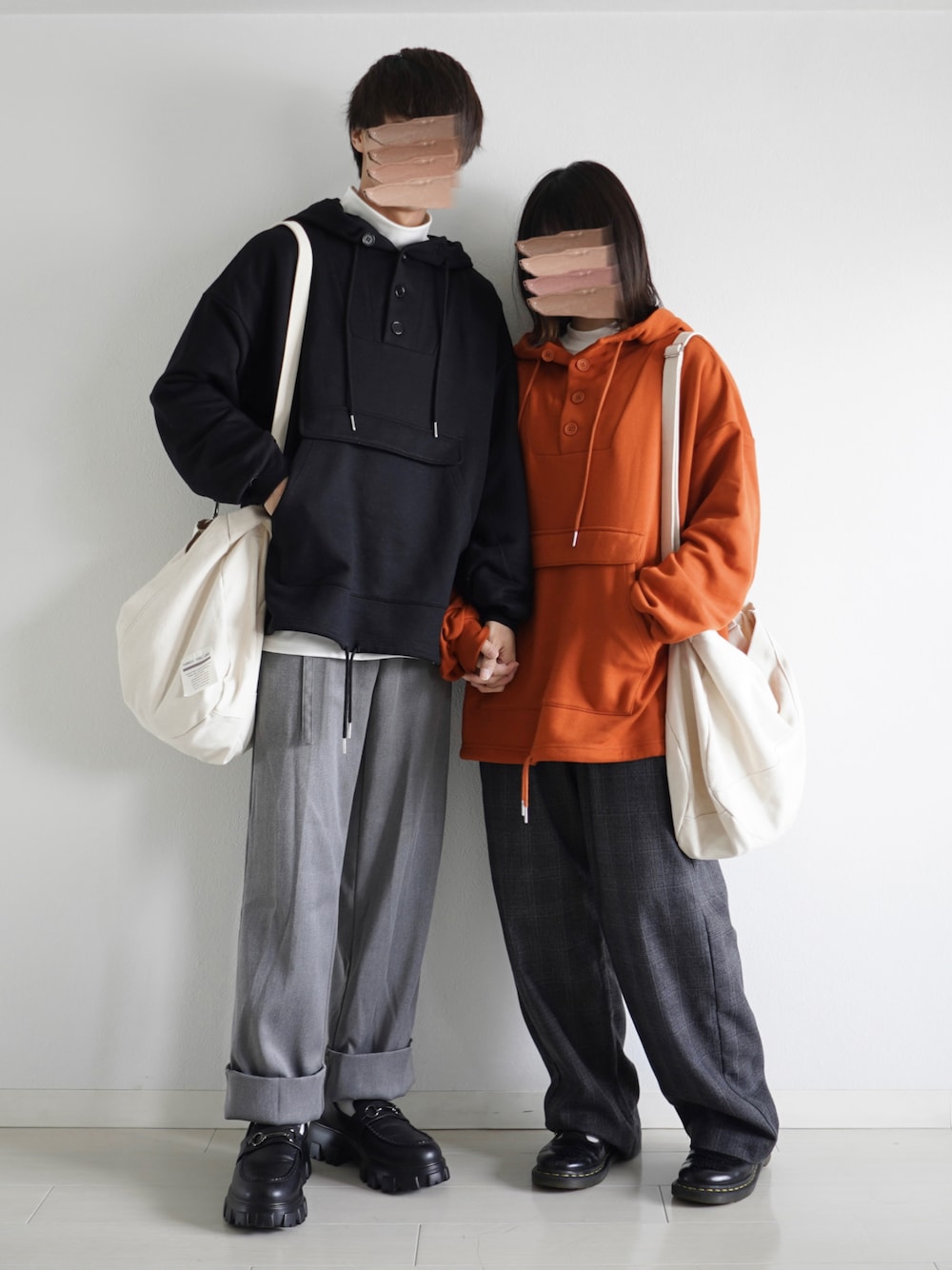 活動歴および当時の関連ビジュアル記録