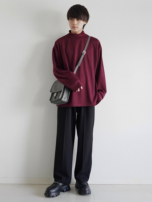 こーせ︎︎︎︎︎︎︎︎さんのコーディネート