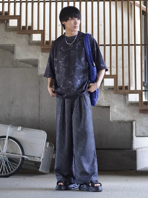 HUMANT 韓国ブランド ボリュームクロスデザイン サンダル 定価40000円 HUMANT 韓国ブランド ボリュームクロスデザイン サンダル 定価