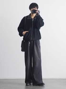 こーせ︎︎︎︎︎︎︎︎さん(メンズ・169cm)の秋コーディネート