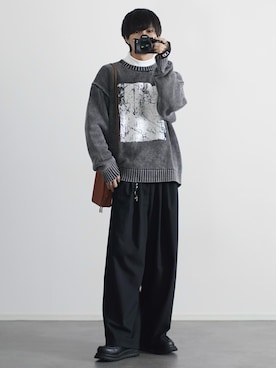 こーせ︎︎︎︎︎︎︎︎さんのコーディネート