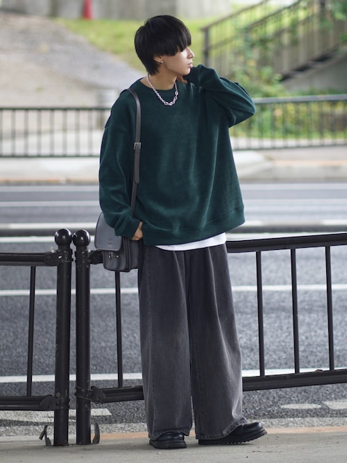 こーせ︎︎︎︎︎︎︎︎さんのコーディネート