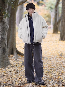 こーせ︎︎︎︎︎︎︎︎さんのコーディネート