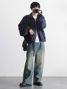 こーせ︎︎︎︎︎︎︎︎さんのコーディネート