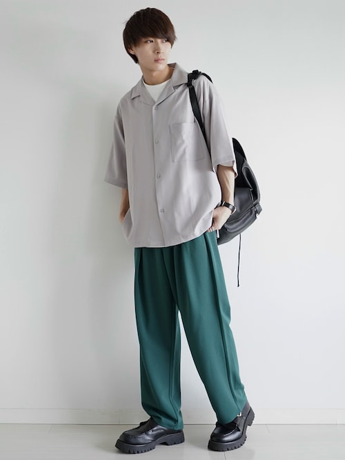 こーせ︎︎︎︎︎︎︎︎さんのコーディネート