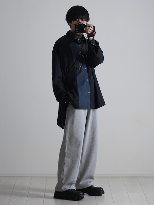 こーせ︎︎︎︎︎︎︎︎さんのコーディネート