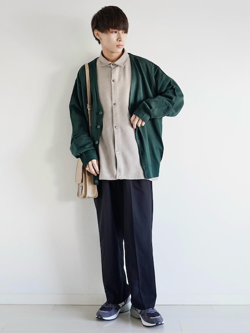 こーせ︎︎︎︎︎︎︎︎さんのコーディネート