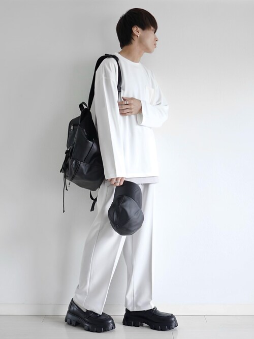 こーせ︎︎︎︎︎︎︎︎さんのコーディネート