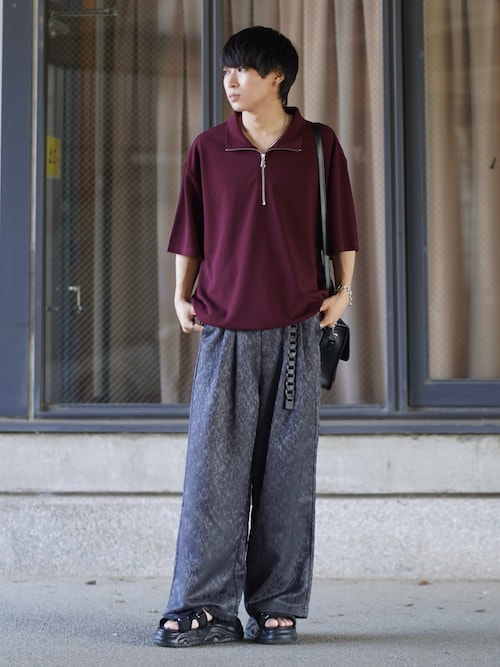 新品未使用 パデットクロスデザインサンダル NICAL サンダル 「本革」「NICAL」パデットクロス変形ヒール