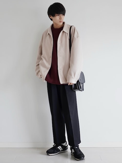 こーせ︎︎︎︎︎︎︎︎さんのコーディネート