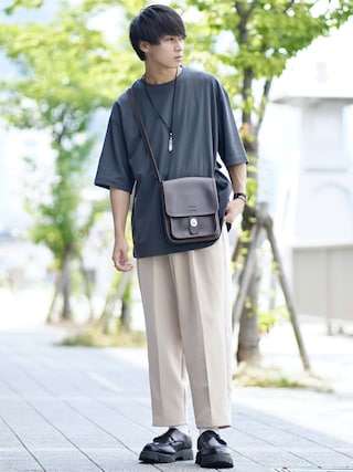 参考にしたい 素敵メンズコーデ Yuuのお気に入りフォルダ Wear