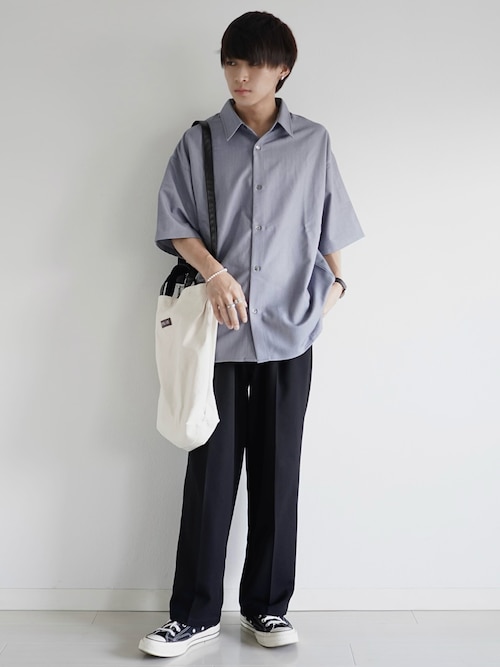 こーせ︎︎︎︎︎︎︎︎さんのコーディネート