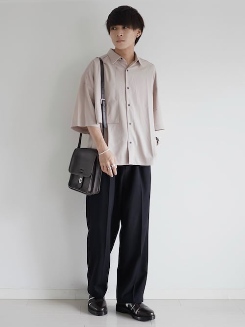 こーせ︎︎︎︎︎︎︎︎さんのコーディネート