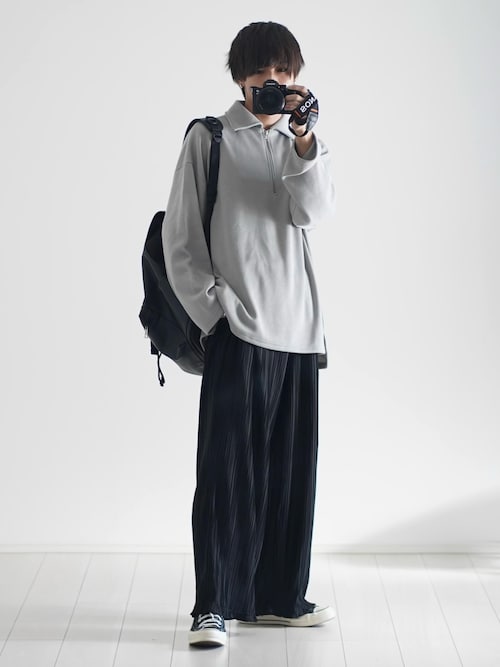 こーせ︎︎︎︎︎︎︎︎さんのコーディネート