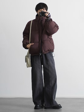 こーせ︎︎︎︎︎︎︎︎さんのコーディネート