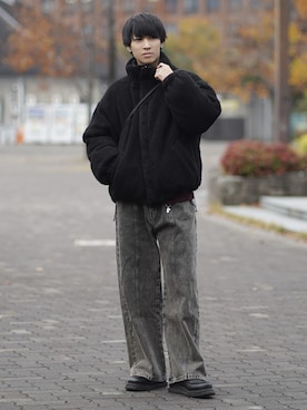 こーせ︎︎︎︎︎︎︎︎さんのコーディネート