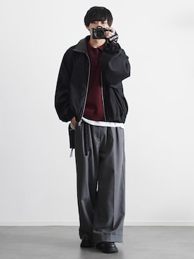 こーせ︎︎︎︎︎︎︎︎さんのコーディネート