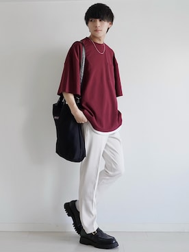 革靴 の人気ファッションコーディネート Wear