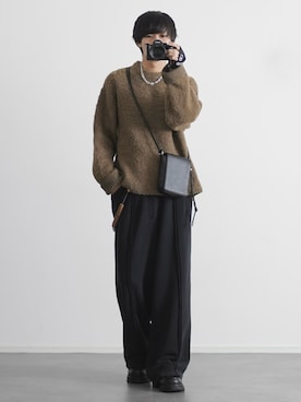 こーせ︎︎︎︎︎︎︎︎さんのコーディネート