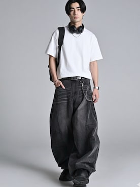 mikiさんのコーディネート