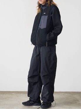 mikiさん（メンズ・178cm）の秋コーディネート