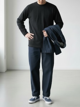 mikiさんのコーディネート