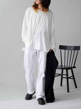 mikiさんのコーディネート