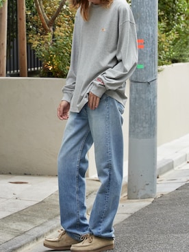 mikiさんのコーディネート